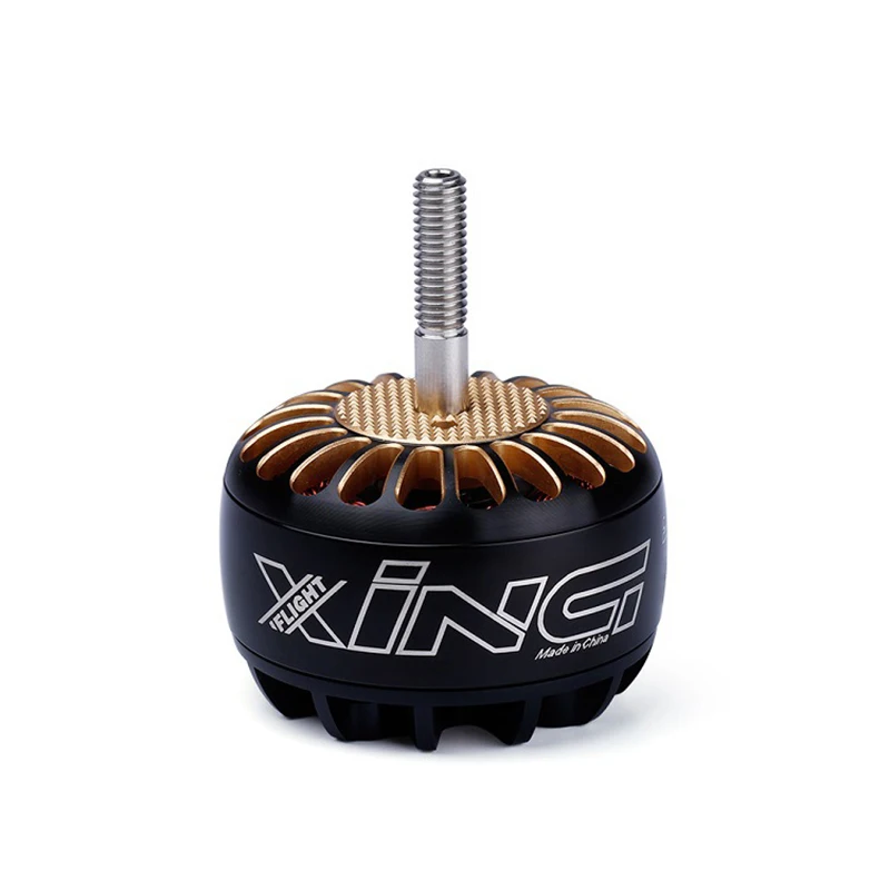 IFlight XING 4214 4214 400KV/660KV 2-8S X CLASS FPV Brushless Motor for RC Multirotor 15inch 16inch X-CLASS FPV Drone DIY Parts