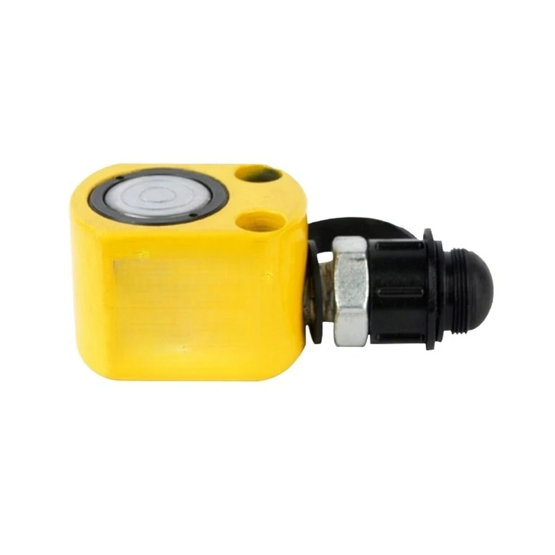 For  10T20T30T50T100T Ton Split Hydraulic Miniature Ultra-thin Short Long Cylinder