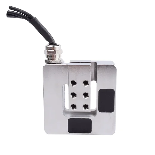 Superior quality triaxial force transducer Fx/Fy/Fz 10 20 30 50kg multi-axis load cell for research