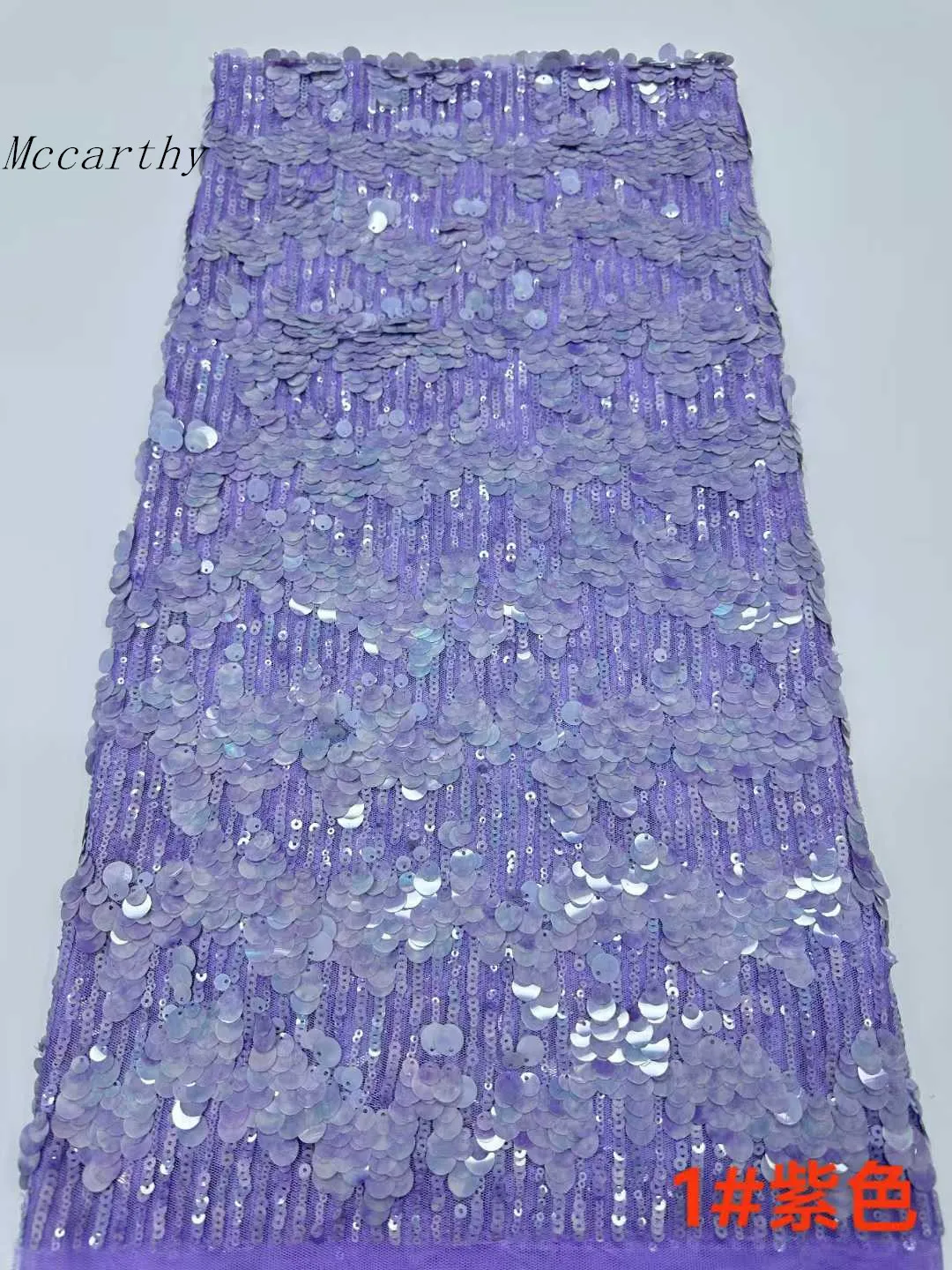 

Luxury African Sequins Lace Fabrics 2025 High Quality Lace French Nigerian Sequin Lace Mesh Fabric For Wedding Party Dress