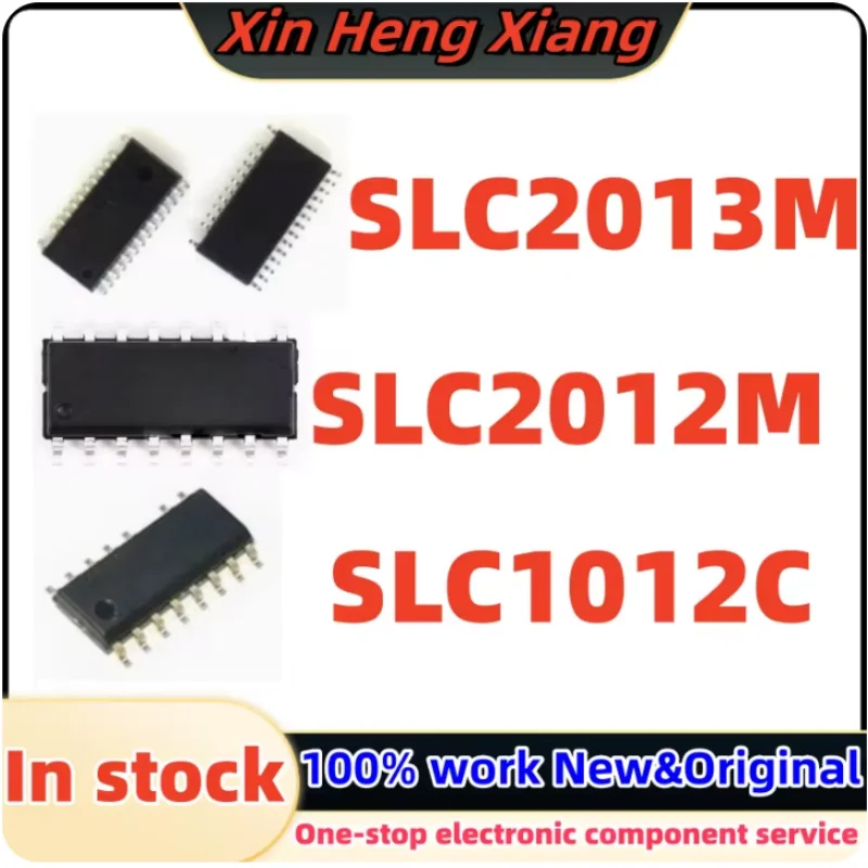 

(1pcs)SLC2013M SLC2013M1 SLC2012M SLC2012 SLC1012C SOP