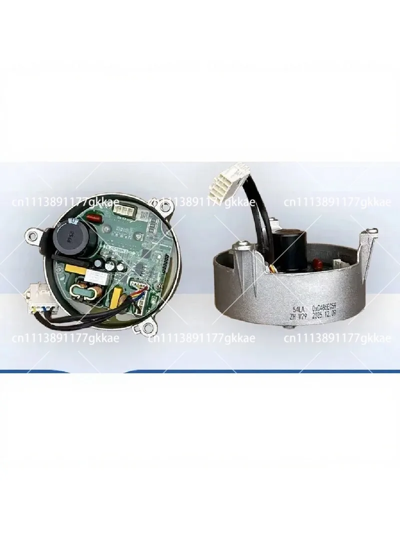 module-de-commande-informatique-pour-carte-mere-de-moteur-de-machine-a-laver-a-tambour-a-conversion-de-frequence