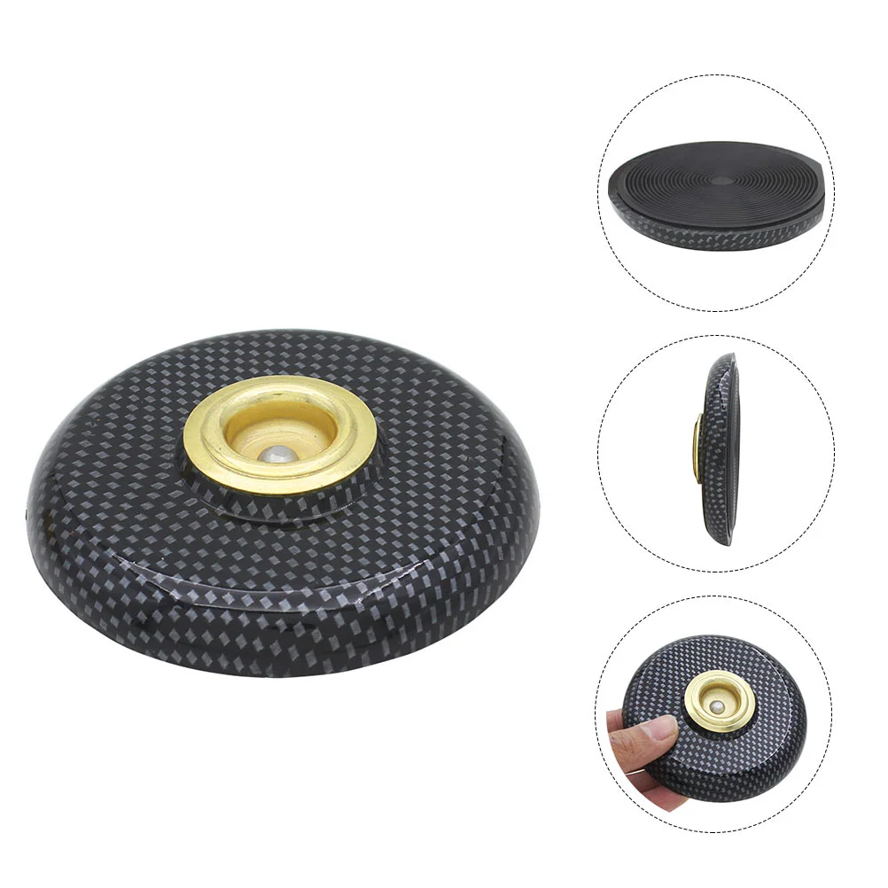 Anti-slip Mat for Cello Anti-slide Stand Pad Supply Spike Holder Plastic Musical Instruments