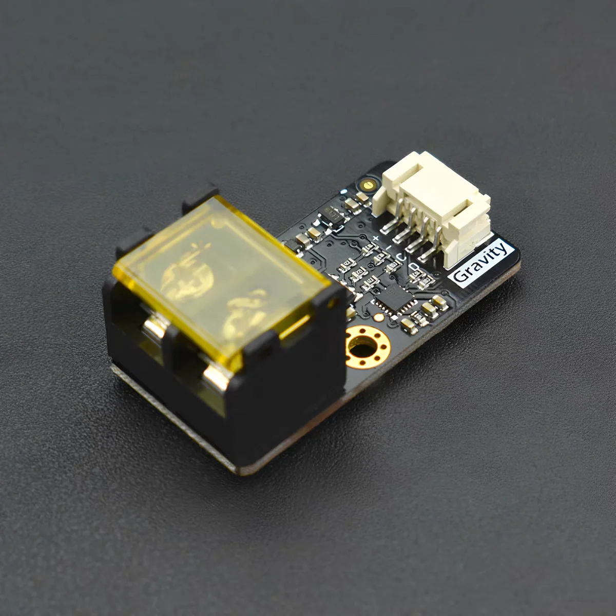 Gravity: Digital Armored K-Type High Temperature Sensor (800 ℃) - I2C Interface