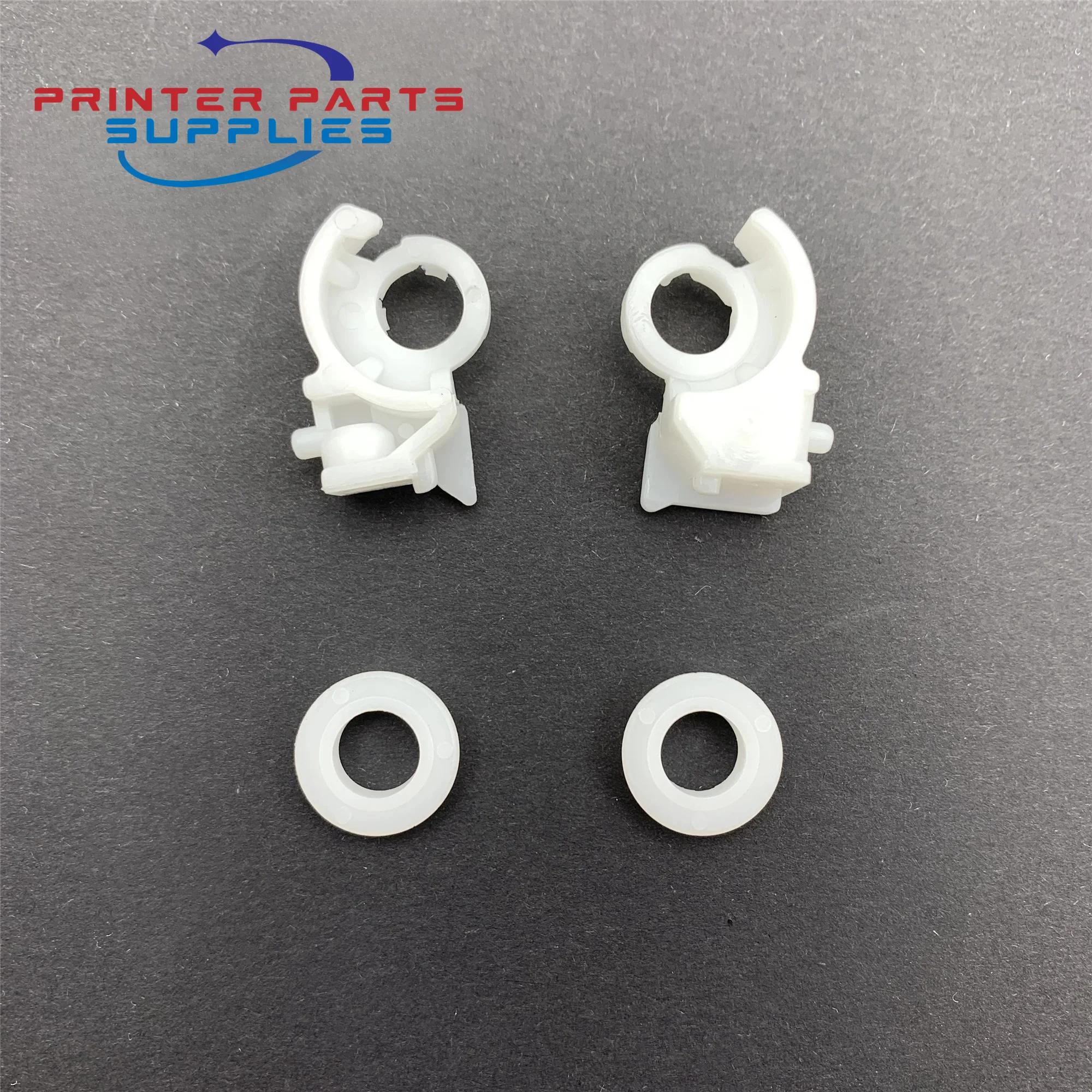40Sets A0XXPP6H00 A0XXPP6H01 Transfer Roller Bushing for Konica Minolta Bizhub 164 165 184 185 195 215 226 235 266 306 7119 7719