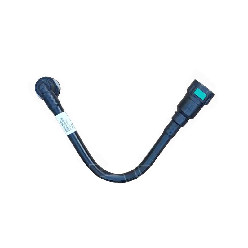 

Top-Quality Fuel Pipe at Primary Fuel Filter Inlet / Diesel Pipe 202V12304-5848-Fits SINOTRUK MAN Engine TX7,HOWO T7H,SITRAK