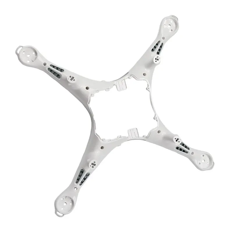 AB25-For DJI Phantom 4 Pro Middle Shell Replacement Parts Body Shell Repair Accessories
