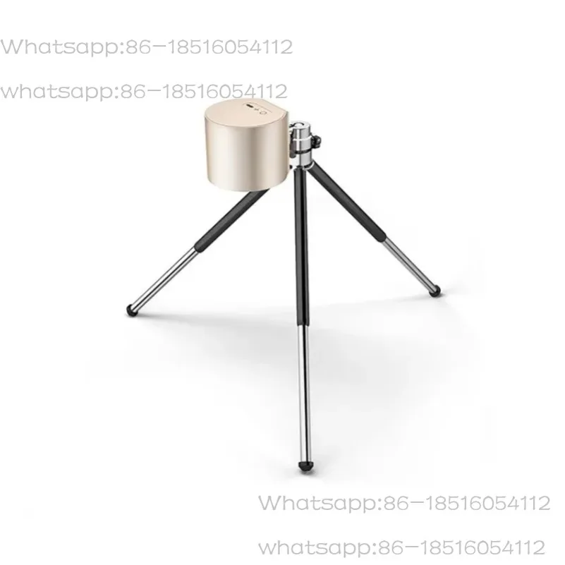 

1.6W 3D Portable Mini Laser Fiber Engraving Machine Pecker Desktop Logo Mark Etcher Cutter Laser Metal Making Machine