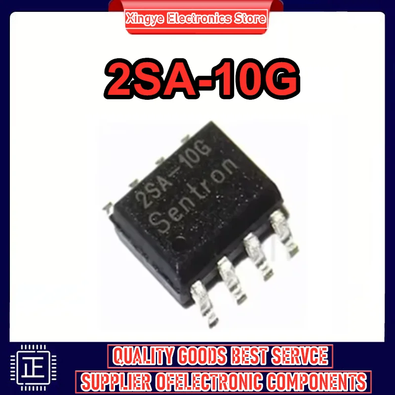 

100% новая оригинальная микросхема 2SA-10G 2SA-10 SOP-8 на складе