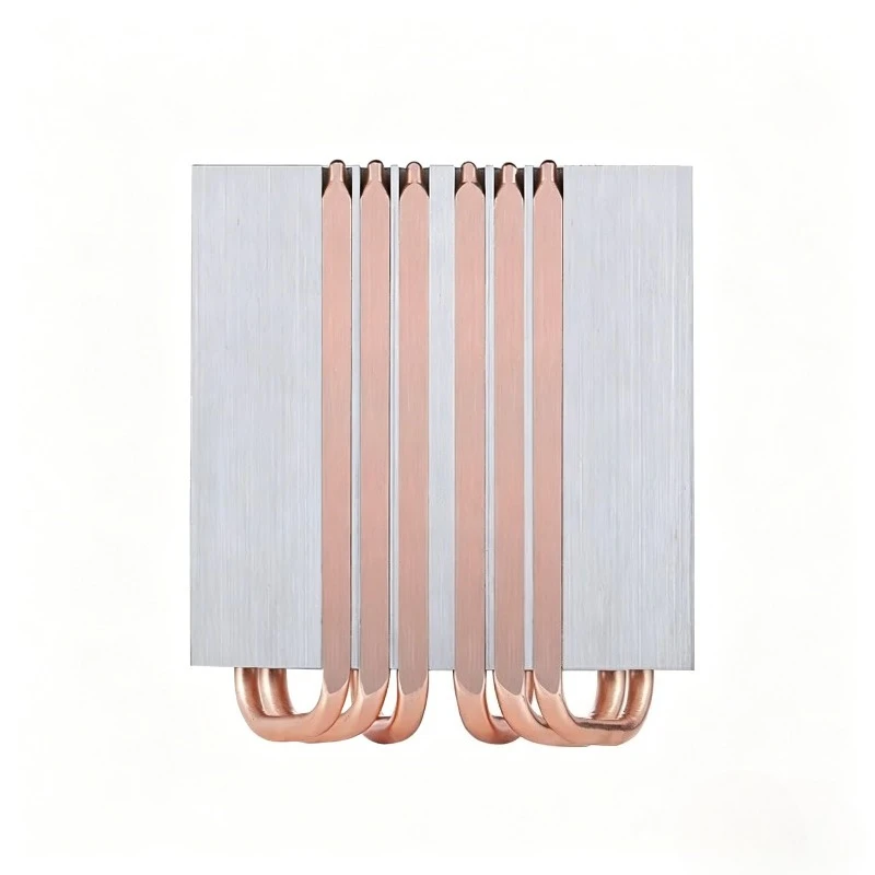 300W Universal LED Radiator Stage Lighting Exhibition Semiconductor CPU Refrigerator Fish Tank Refrigeration High Power