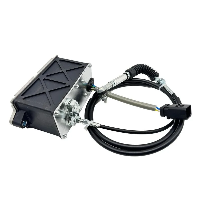 

3863439 386-3439 Throttle Motor Governor for E320D2 320D2L 320D2