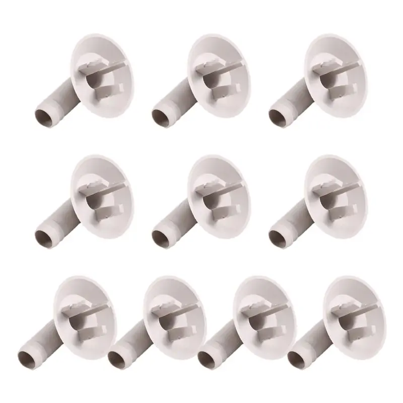 

Дренажная насадка для кондиционера A65Z, соединитель дренажной трубы, аксессуары для дренажной трубы наружного блока