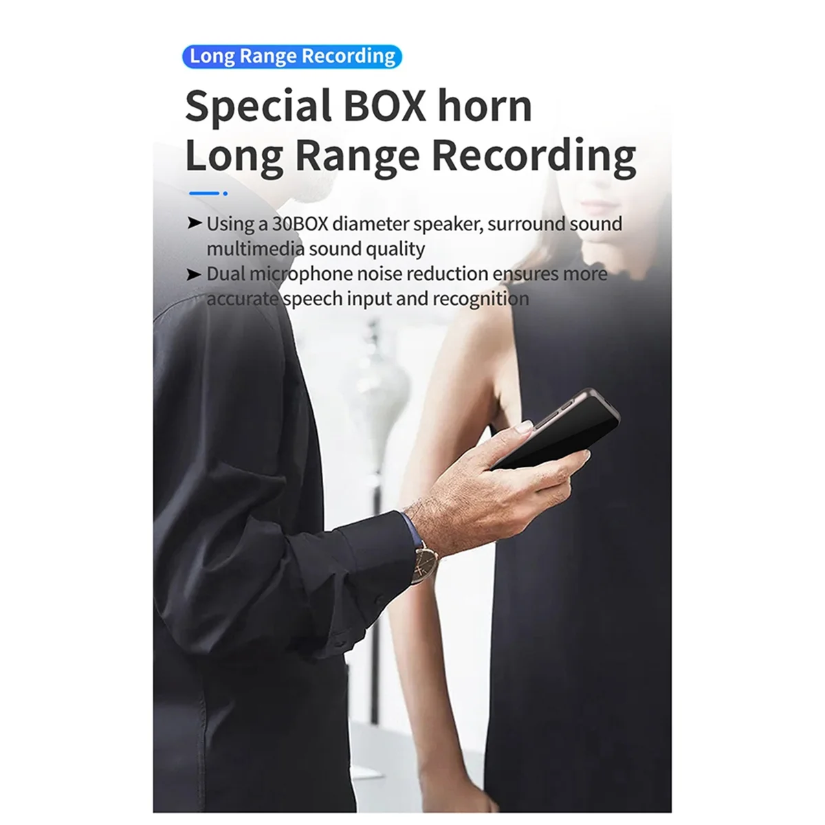 AD41-Новая интеллектуальная машина для перевода речи M10, интеллектуальный голосовой переводчик для поездок за границу, бизнеса