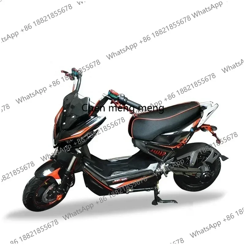 

X Mountain Snow Bike Lithium Battery Helps Men and Women with Variable Speed Commuting Lightweight Battery Electric Bike