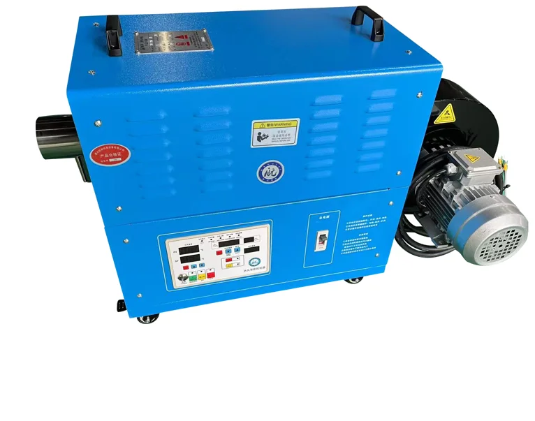 

Промышленные воздуходувки и нагреватели горячего воздуха мощностью 15 кВт подходят для сушки, обогрева и температурного подъема в различных случаях.