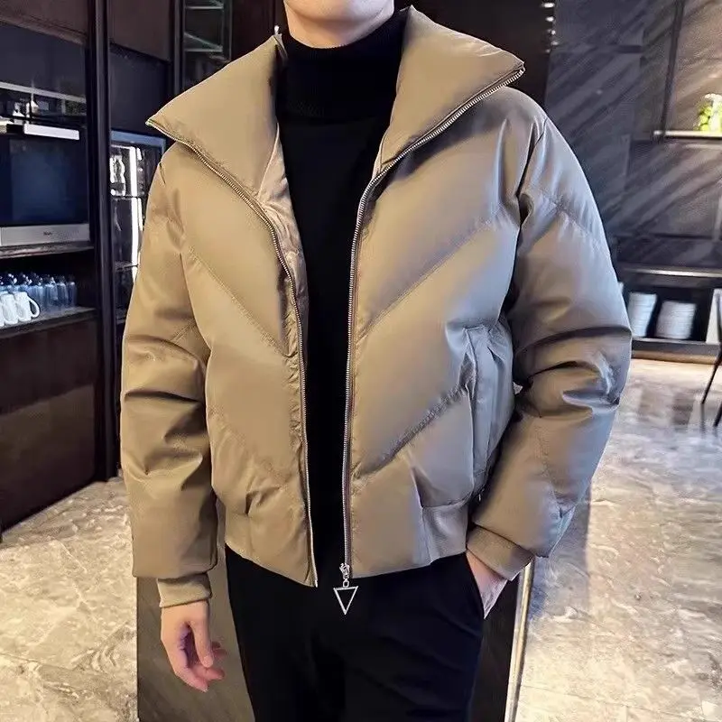 Thumbnail 3 - #77 Best Mens Down Coats to Buy In 2026