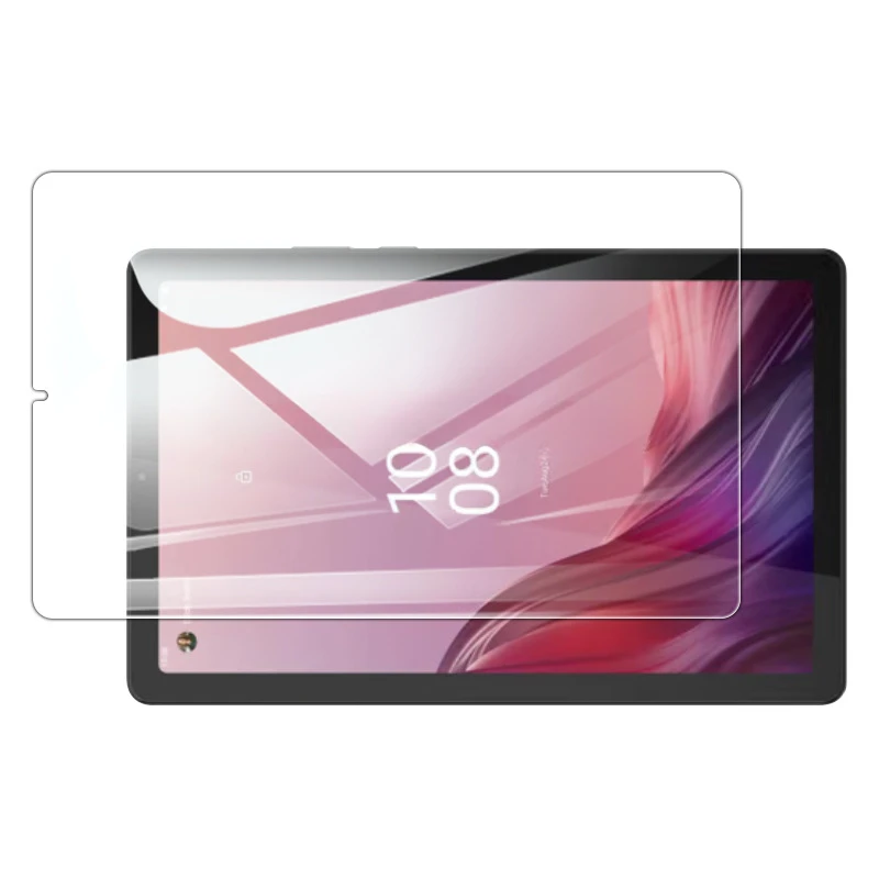 

For AvidPad A90 A30 HD Tablet Tempered Glass Clear Screen Protector for Avid Pad AVIDPAD AvidPadA90 AvidPadA30 Protective Film