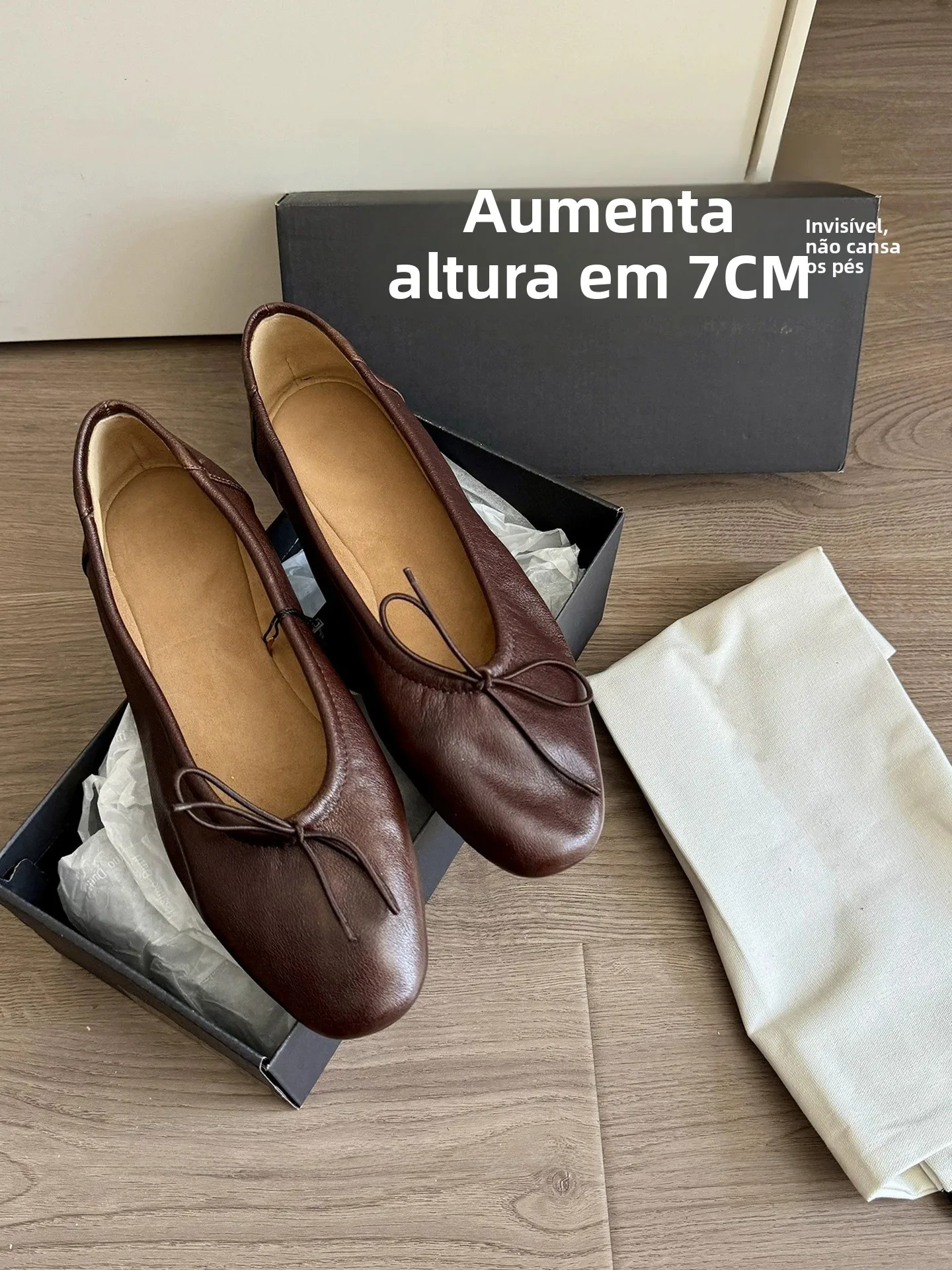 real-leather-retro-thick-heel-slip-on-women's-shoes-casual-versatile-comfortable-anti-slip-ballet-style-high-heels