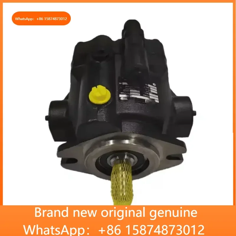 

Best selling PV Series PV10 PV15 PV10-2R5D-C00 PV10-2R5E-C00 PV10-2R1D-C00 Hydraulic High Pressure Piston Pump