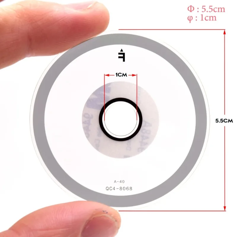10 Pieces Encoder Disc for Canon G Series Printers