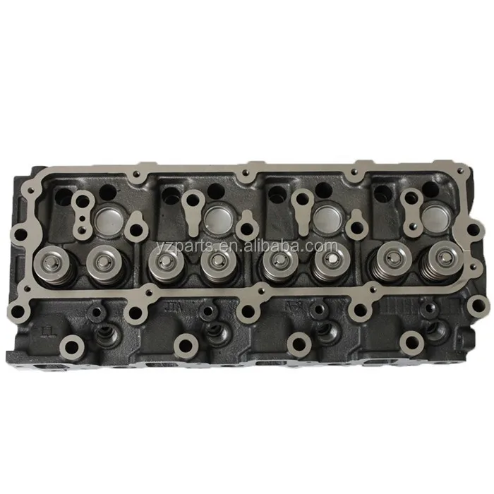 Hot Sales JTA JT Cylinder Head Assy OK75A10100 For Kia K3000 3.0 Engine