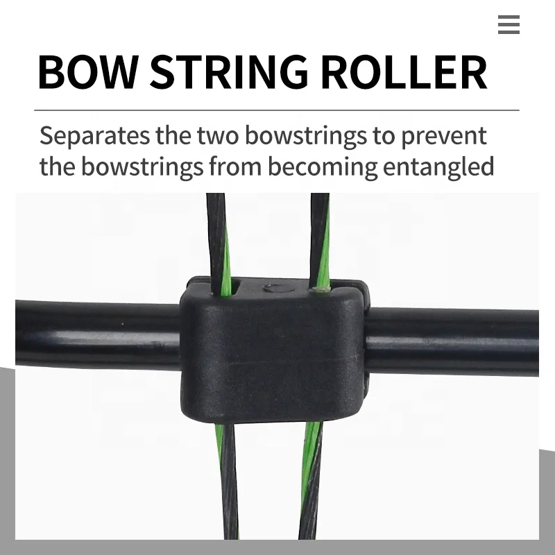 Складной лук для стрельбы из лука, охотничьи товары M129 Magnalium, регулируемый молодежный композитный лук и стрелы, оборудование