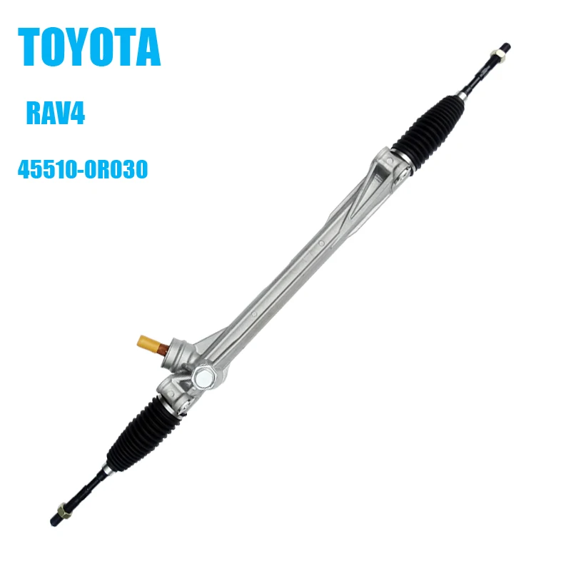 RAV4 45510-0R030 LHD steering rack