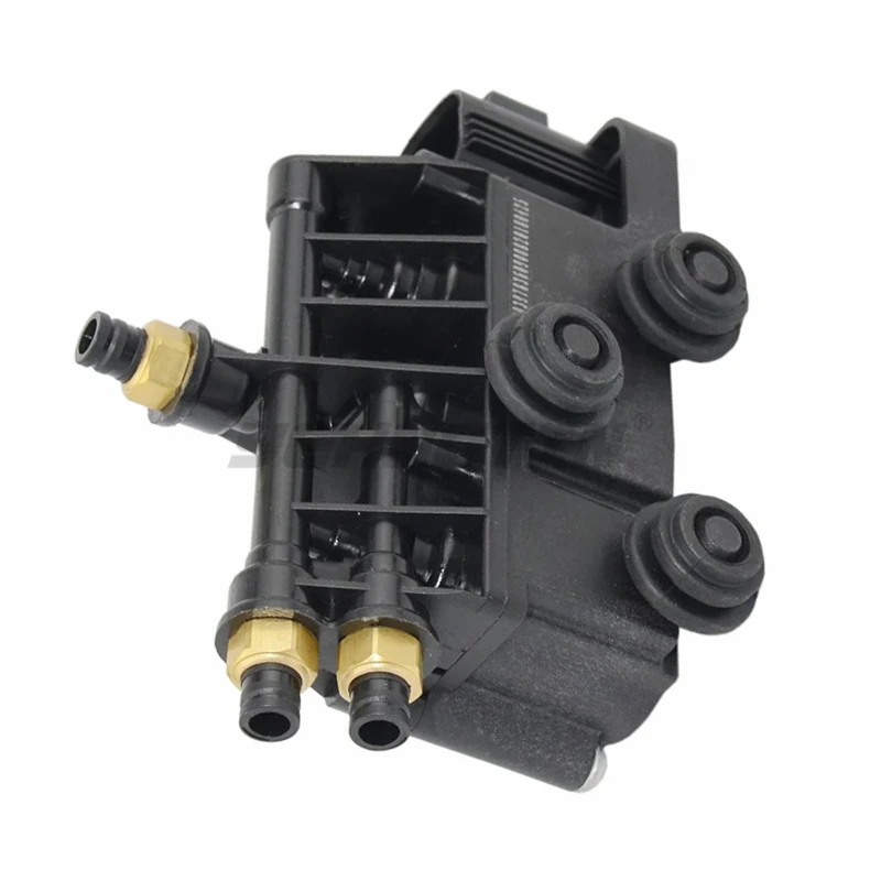 OEM RVH000055 RVH500060 RVH000095 High Quality Air Pump Distribution Valve For Range Rover