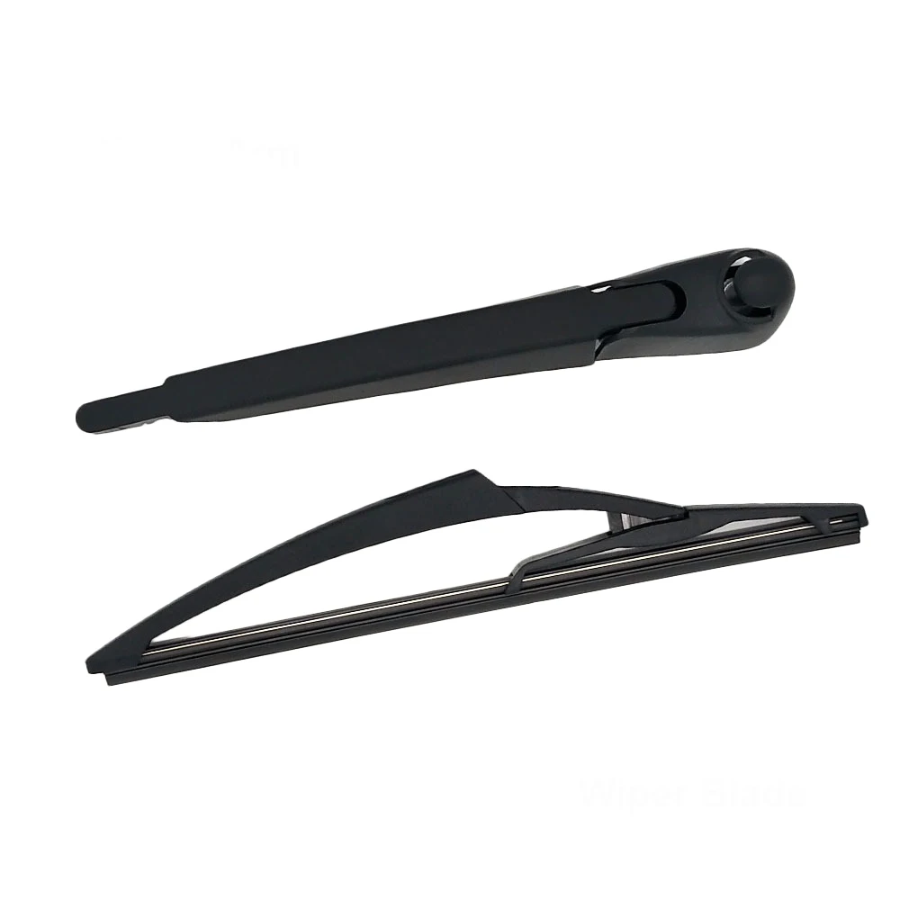 Щетка заднего стеклоочистителя с рычагом стеклоочистителя подходит для BMW MINI R56 2007-2013 61622754287, 61622754285, 3397004802