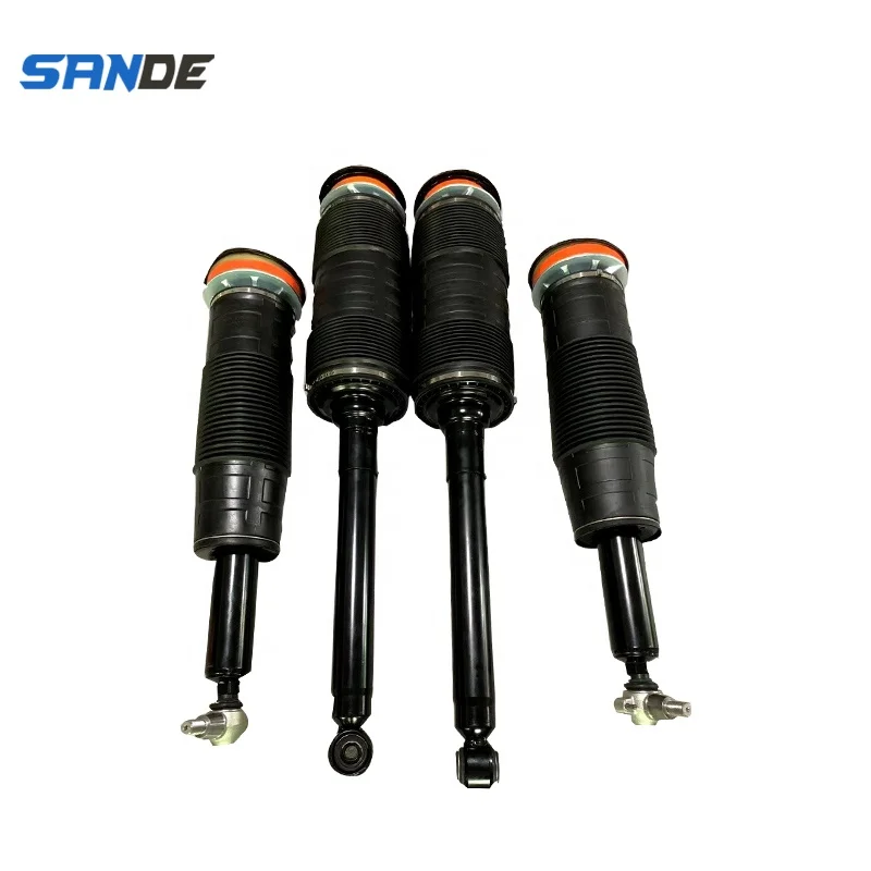 Hydraulic Shock Absorber for Mercedes W221 S-Class ABC Suspension Strut 2213208813 2213206413 2213209013 2213200413