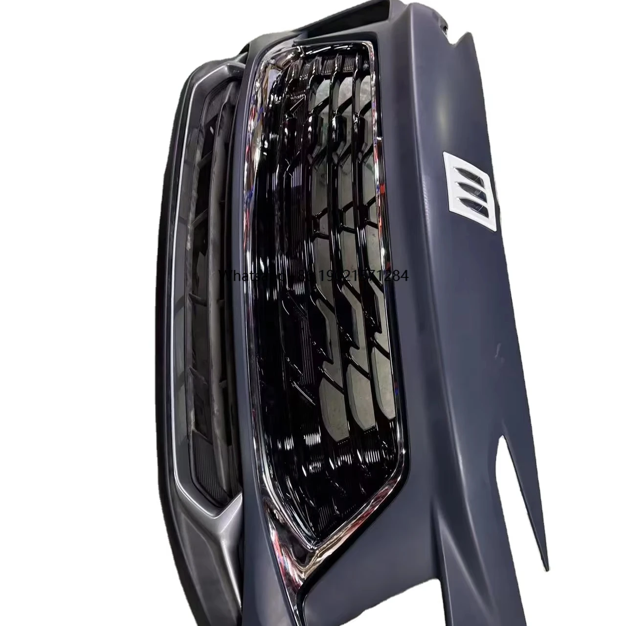 

Hot Selling Automotive Parts for Buick Encore GX 2024 Bumper Assembly Original 42489621 42775850 42771096 42775856