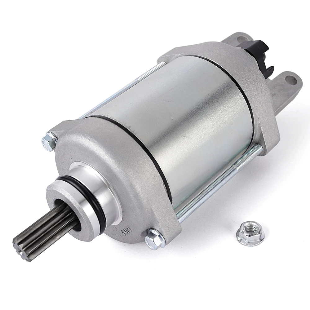 31200-HP6-A01 Anlasser für Honda TRX700 TRX700XX 2008-2009/2011 TRX700 TRX700XX SPECIAL 2009