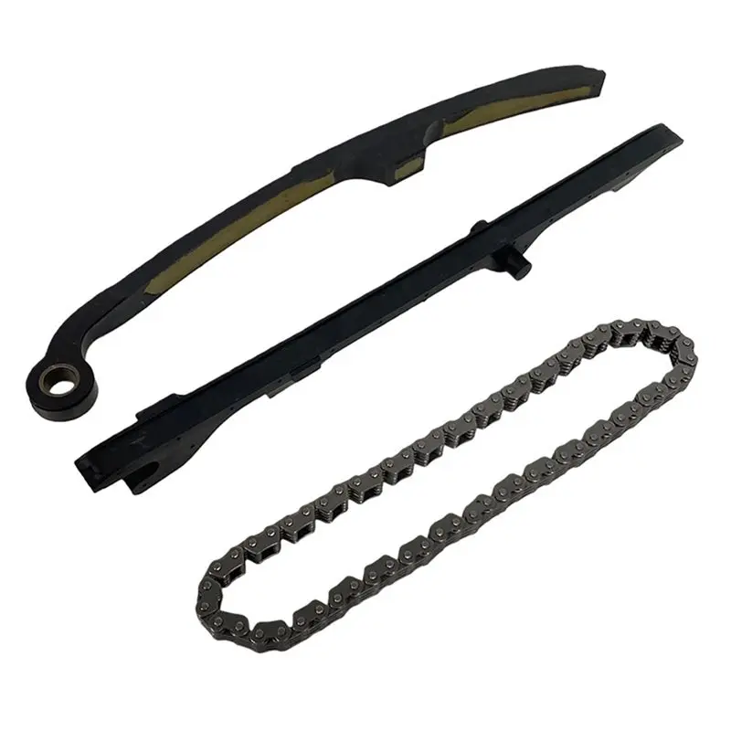 Cam Timing Chain Tensioner Layer Plate Guide Strip Kit For Honda TRX400EX TRX400- Parts Numbers 14620-KCY-670, 14511-KCY-670