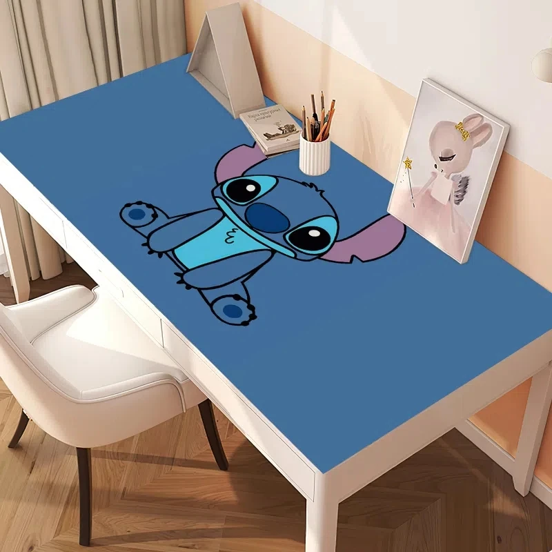 Disney Lilo & Stitch Drawer Mat Shelf Kitchen Table Mat Drawers Cabinet Shelf Liners Cupboard Placemat Waterproof