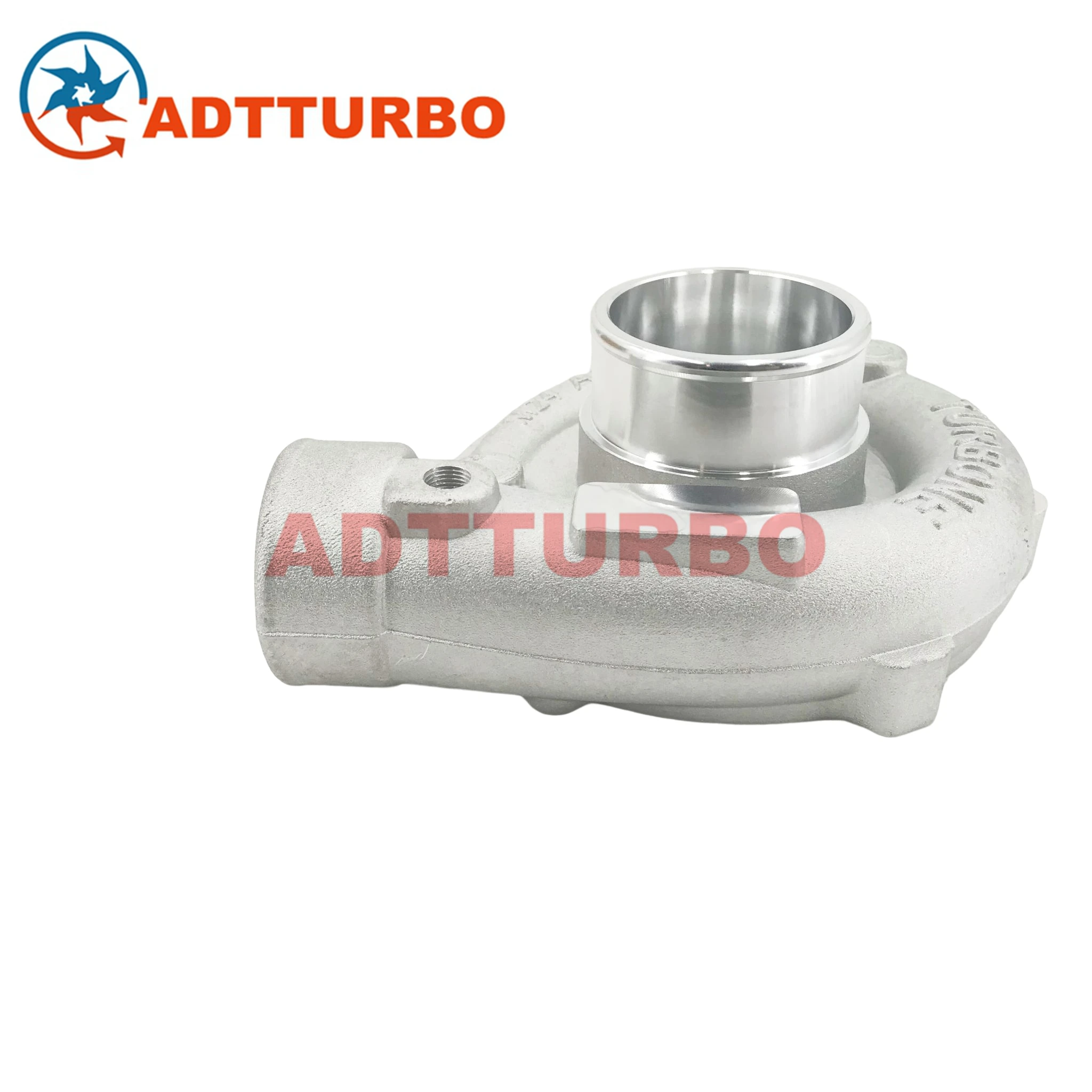 Turbocharger Compressor Housing 702365 702365-0015 4102BZ10103 TB28 For JAC Bus /Dongfeng Truck 3.9L 88Kw 4102 8BZQ Turbo Parts