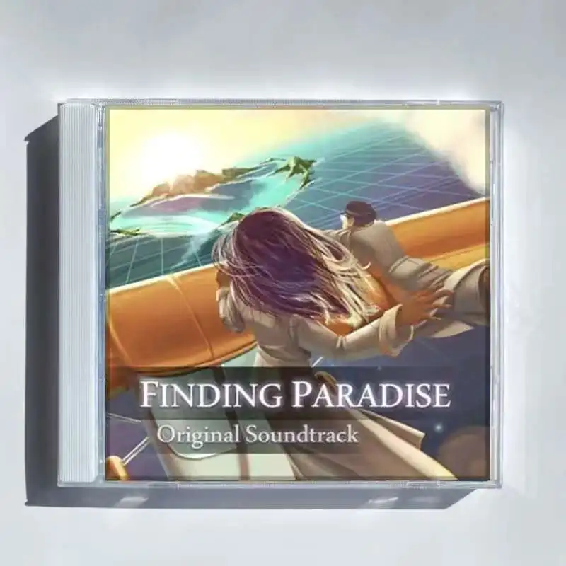 ost paradise