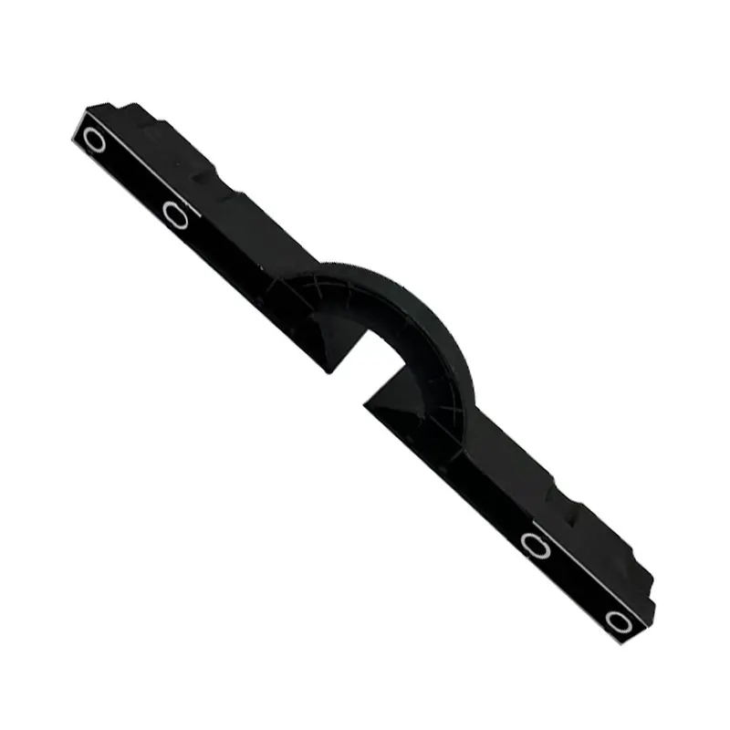 /450mm /Aluminum /Cast Iron Fence Baffle For 255 Cutting Machine Thickened Replacement Part With Scale Guide For Precise Sawing