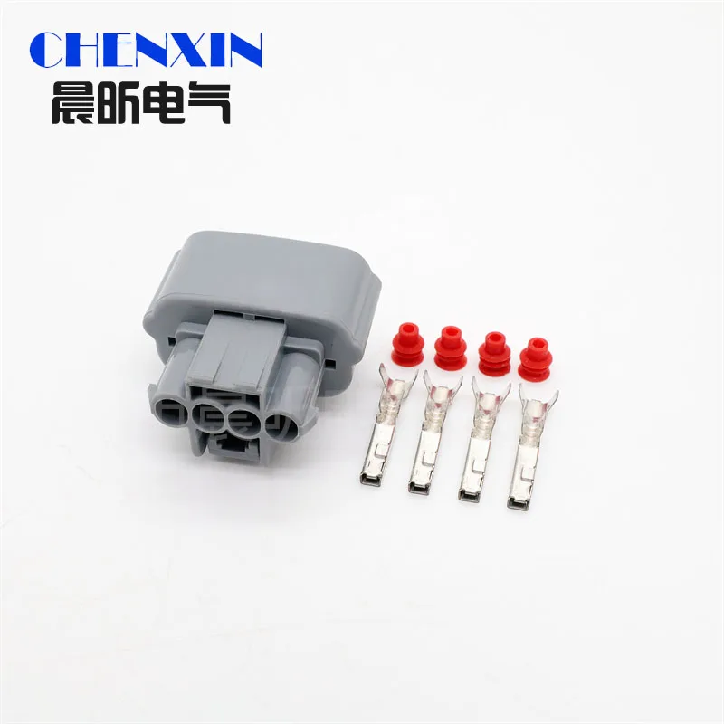 

car accessory 4 Pins automotive connector KPU465-04127