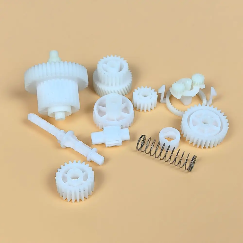 RU1-0166 Paper Pickup Drive Gear Set for HP M751 M776 E75245 M856 E85055 for Canon LBP851 LBP852 LBP853 Printer