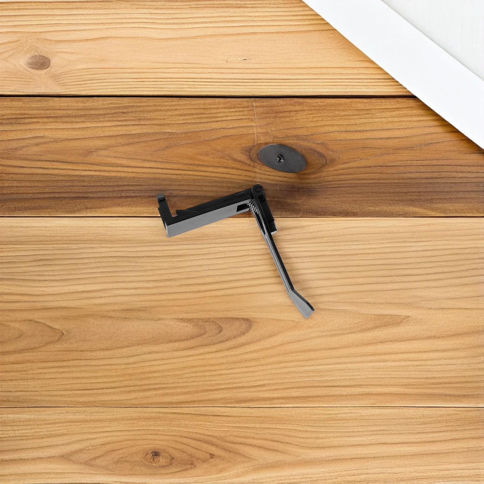 

15 Pcs Cash Box Money Clip Drawer Register Bill Hold Downs Clips Replacement Universal Holders Insert