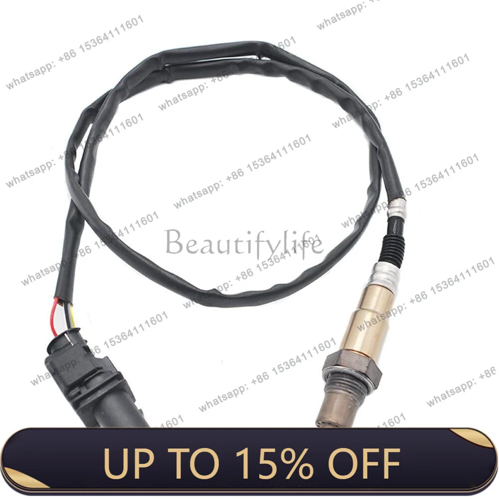 LS Cross Border Oxygen Sensor 0281004107 2R0906261 Oxygen Sensor
