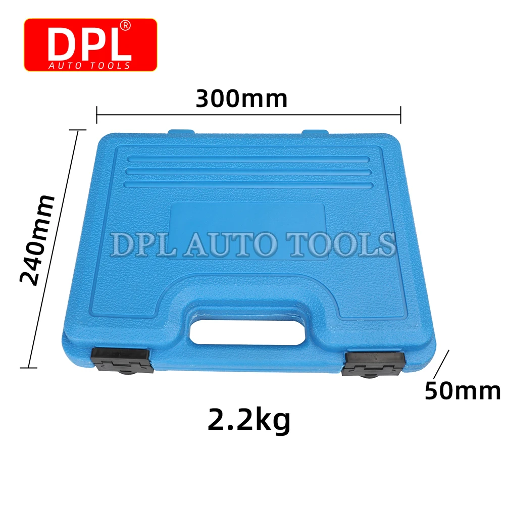 21 Piece Metric Crowfoot Wrench Set 1/2 inches and 3/8 inches Drive Sizes 8mm-32mm Cr-Mo Flare Nut