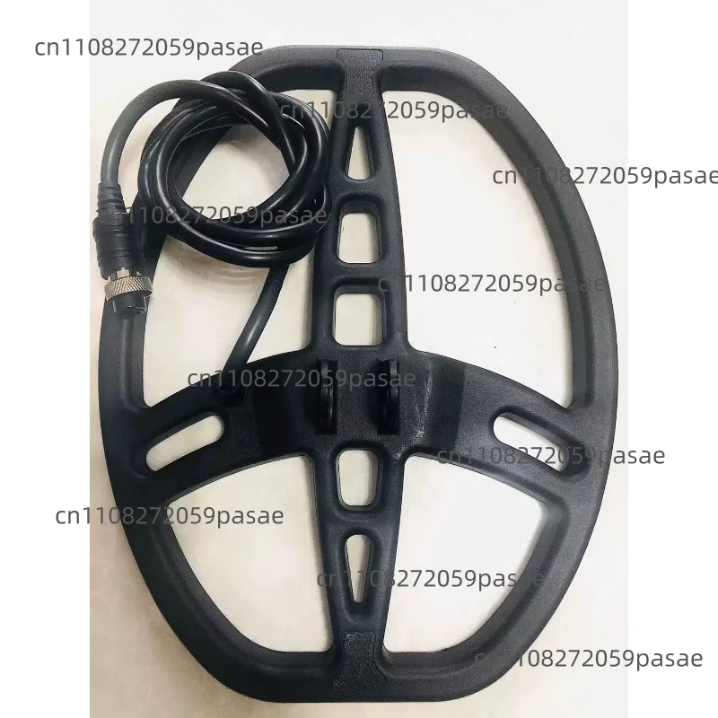 ACE350.ACE400i SkyScanner Series 11-inch Universal Search Coil for Underground Metal Detectors