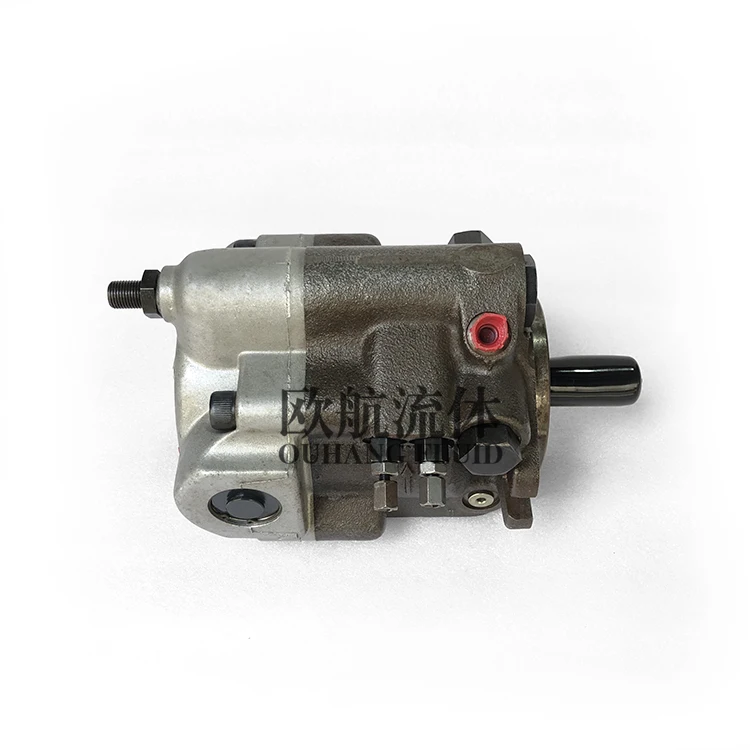 PAVC38R2HM15 Parker axial piston pump