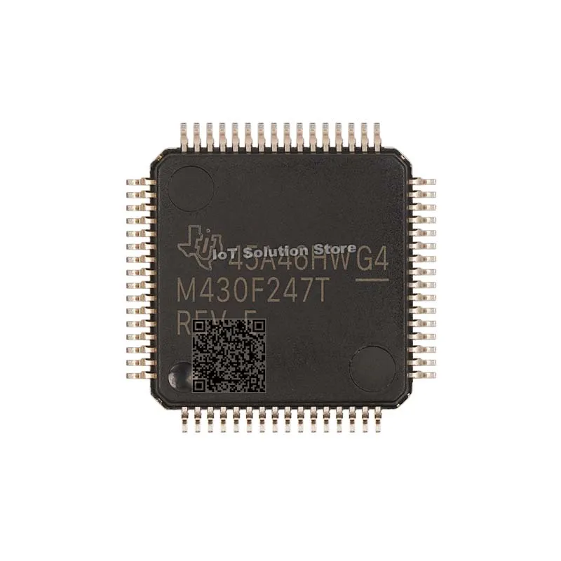 

MSP430F247TPMR Original New MCU