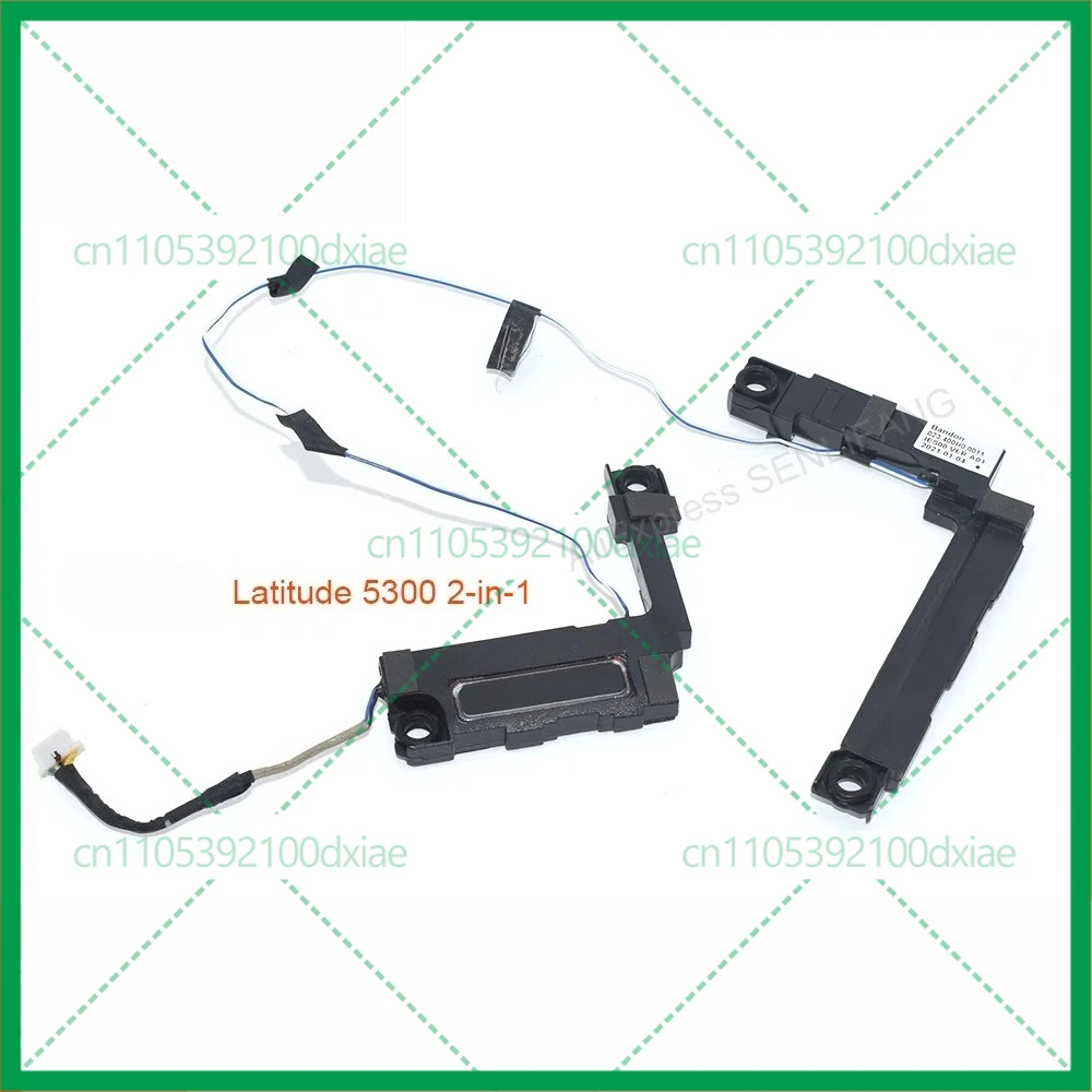 

Новый встроенный динамик для ноутбука DELL Latitude 5300 2 в 1 0TD2P1 TD2P1 CN-0TD2P1