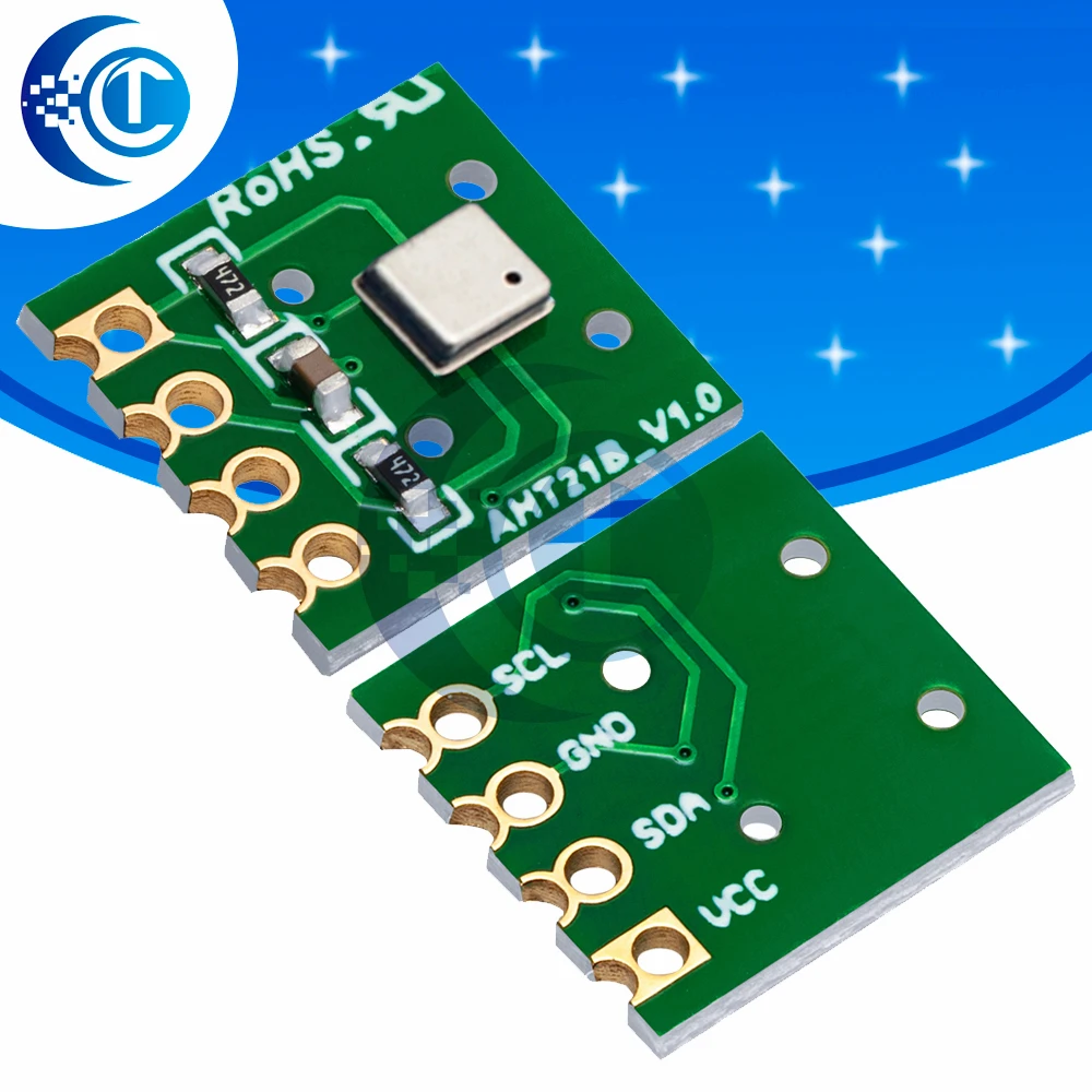 Baishun AHT21 High …