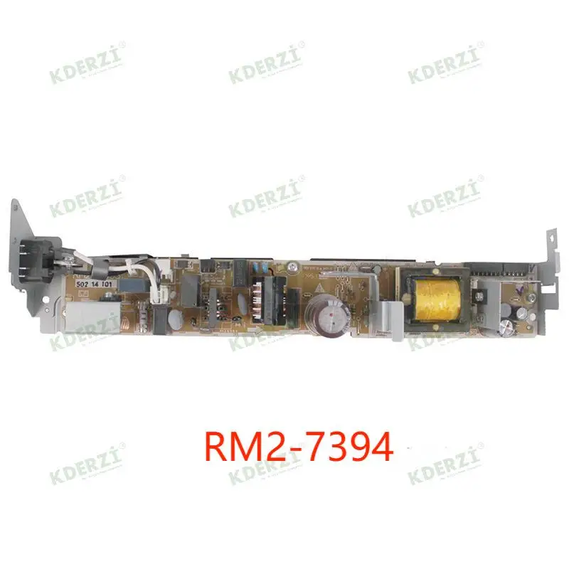 Fuente de alimentación de bajo voltaje, RM2-8051 LVPS para HP M252, M274, M277, M252dw, 110V, 220V