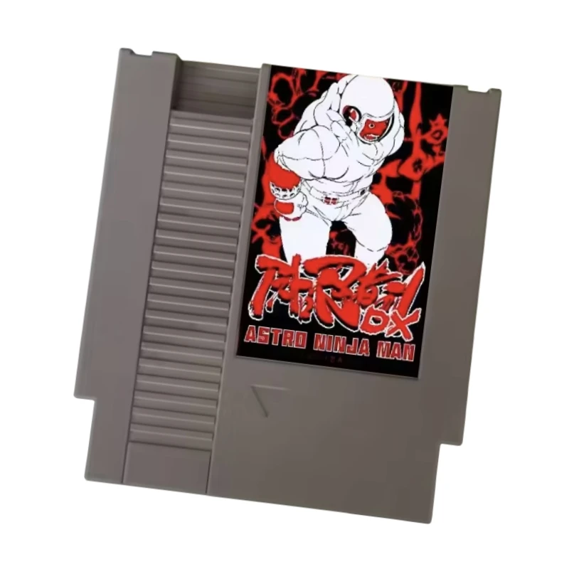 Astro Ninja Man Dx … - image