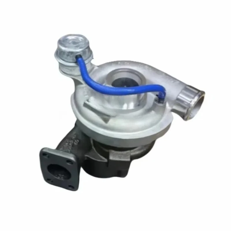 The Turbocharger 482-0234 604-1750 Is Applicable to the 320GC C4.4 Excavator Engine
